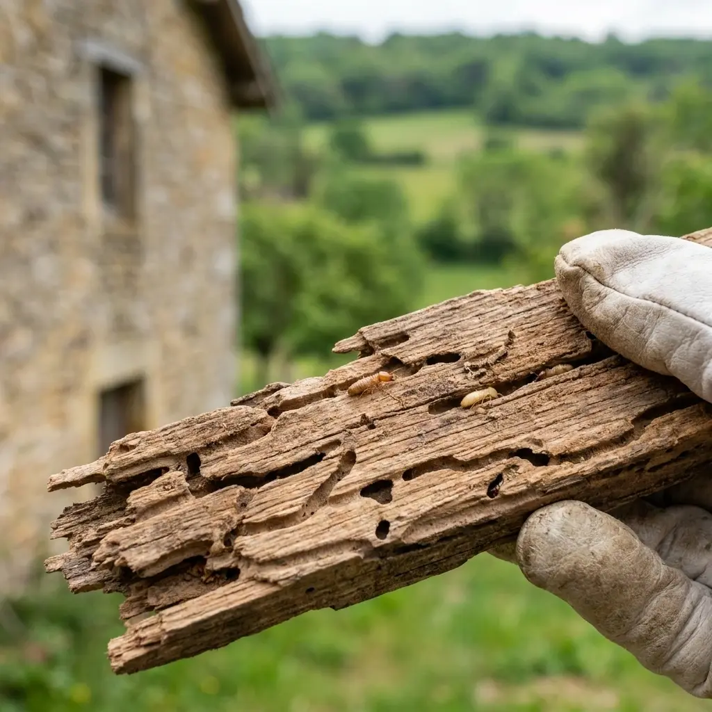 Besoin d'une intervention rapide à Val de Briey ?