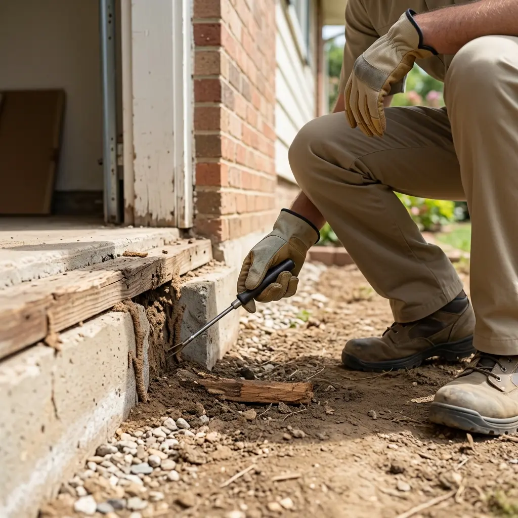 Une expertise locale pour protéger votre maison durablement