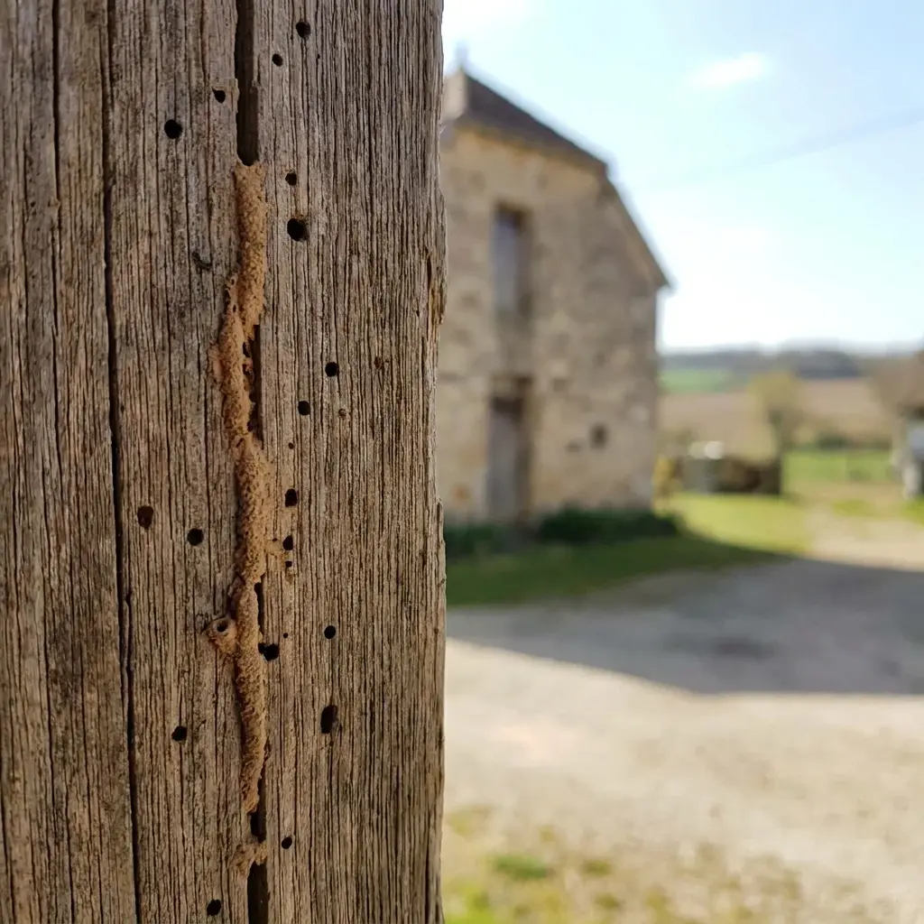 Une solution professionnelle pour sécuriser vos bâtiments