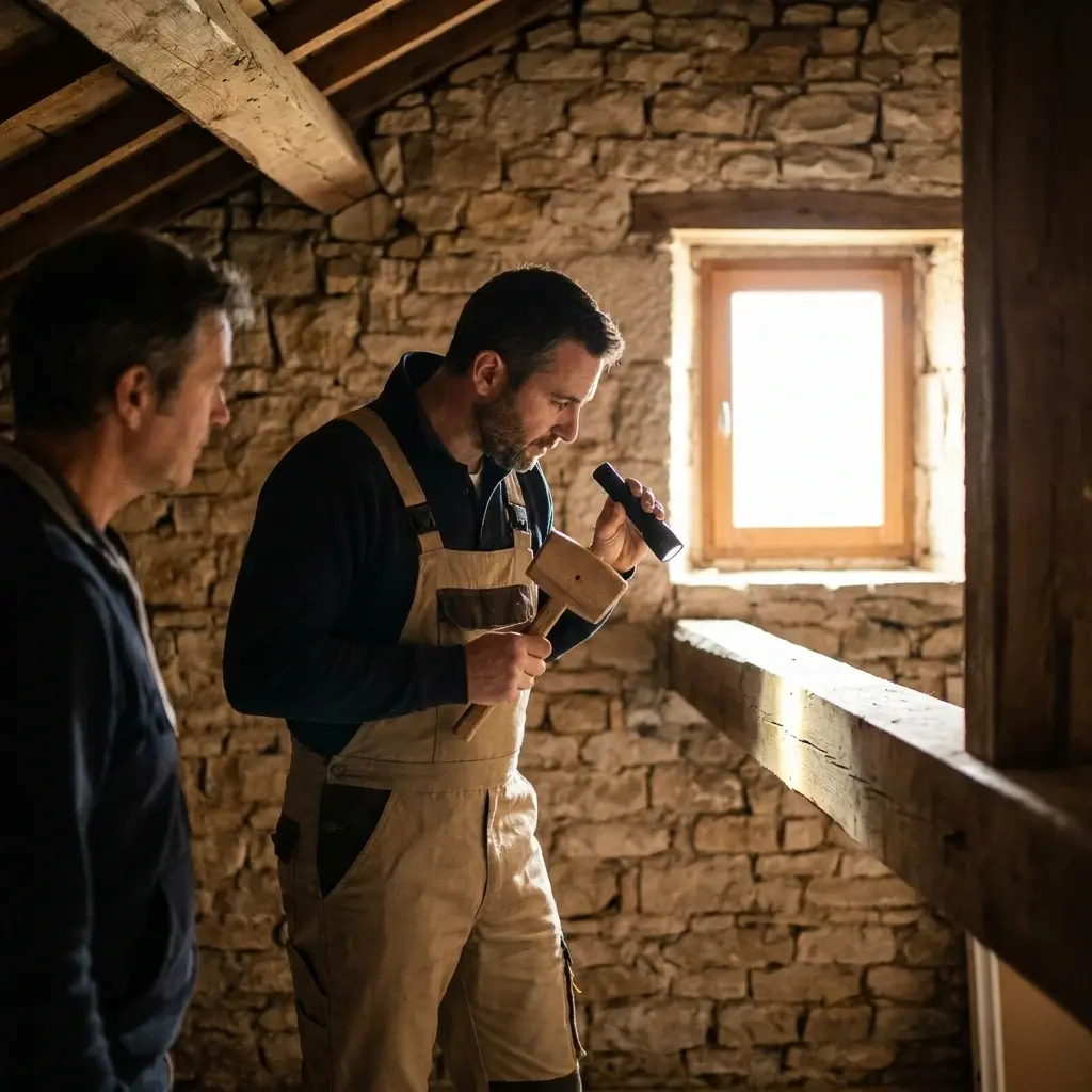 Une sérénité retrouvée pour votre maison et vos locaux