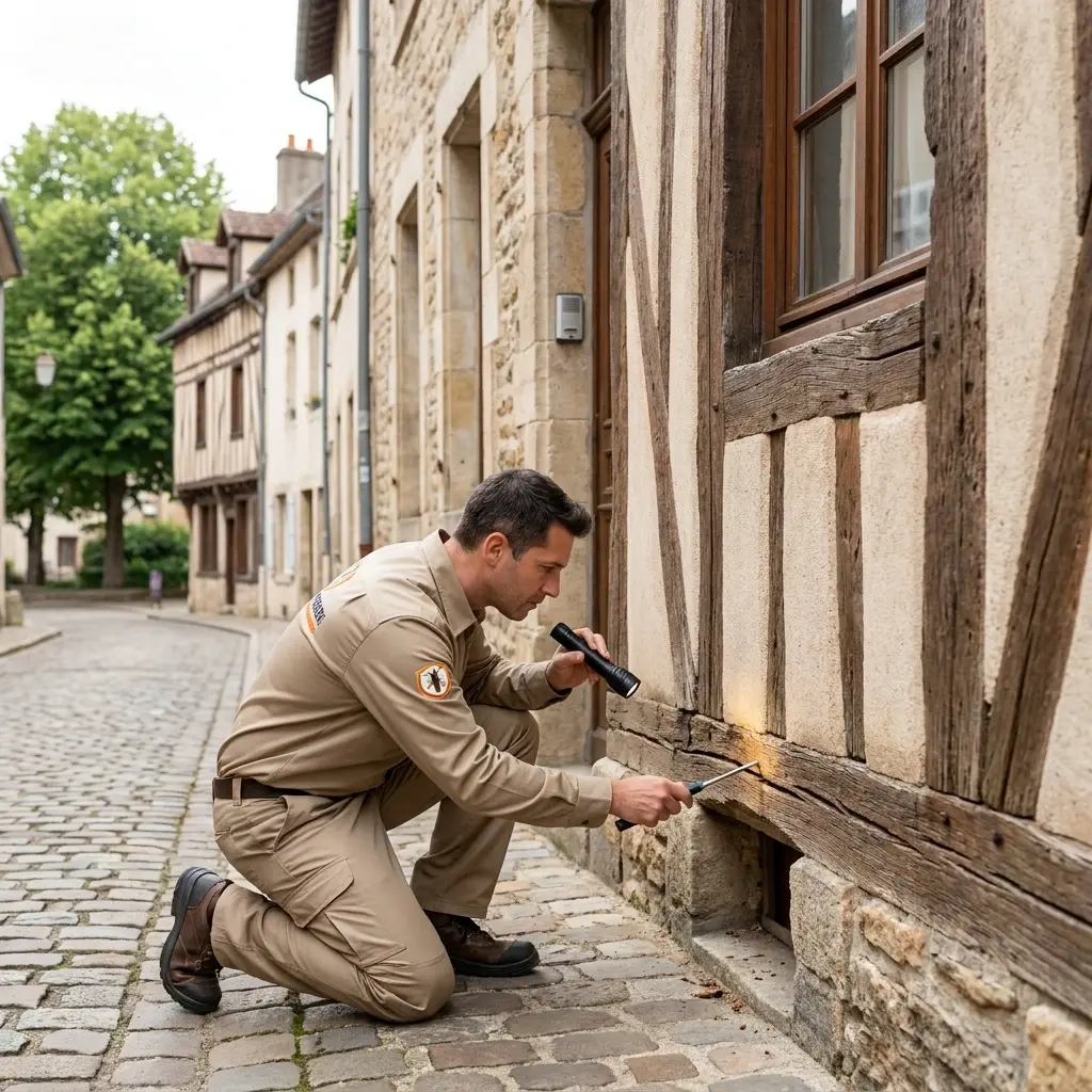 Comment se déroule l'intervention à Toul ?