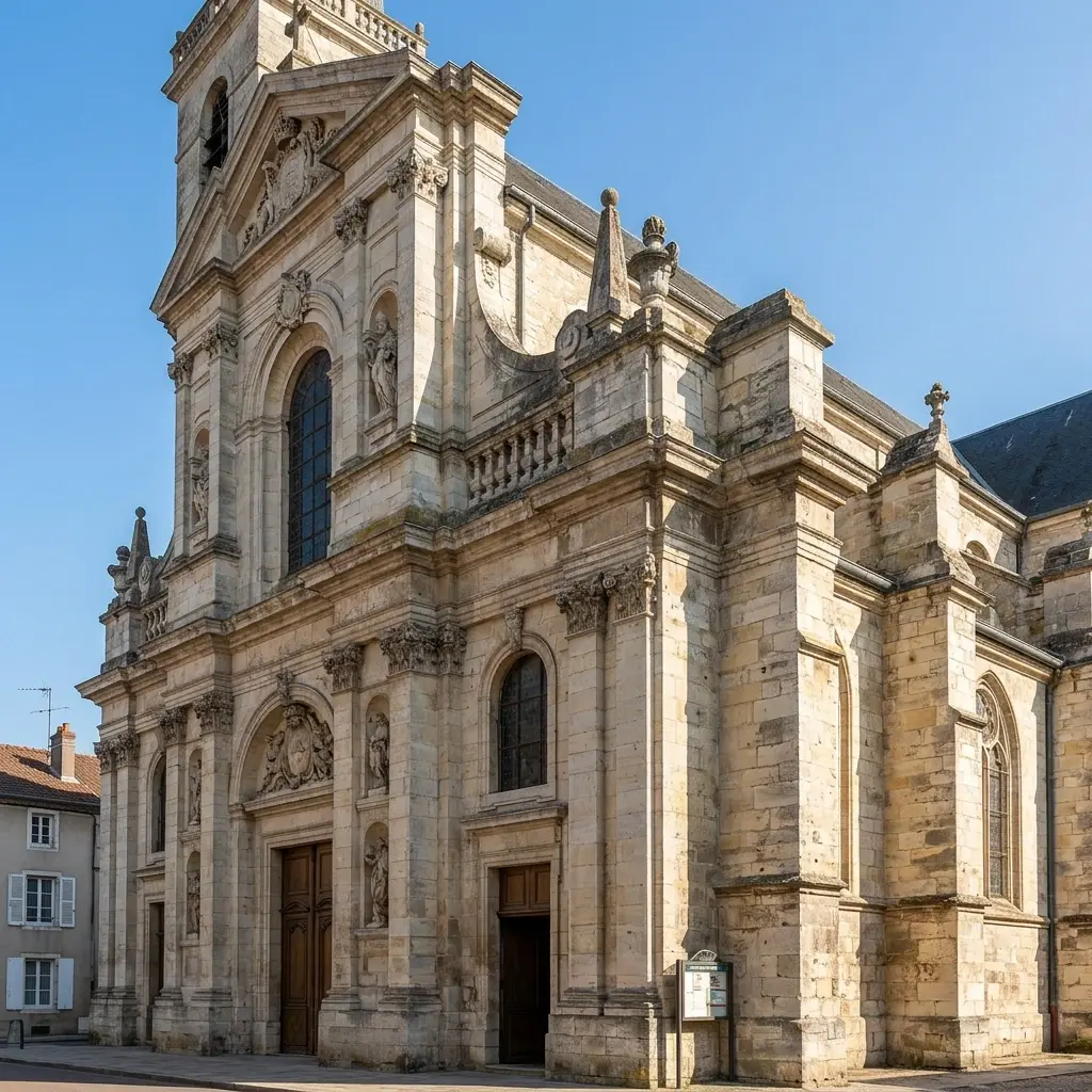 Comment se déroule l'intervention à Saint-Nicolas-de-Port ?