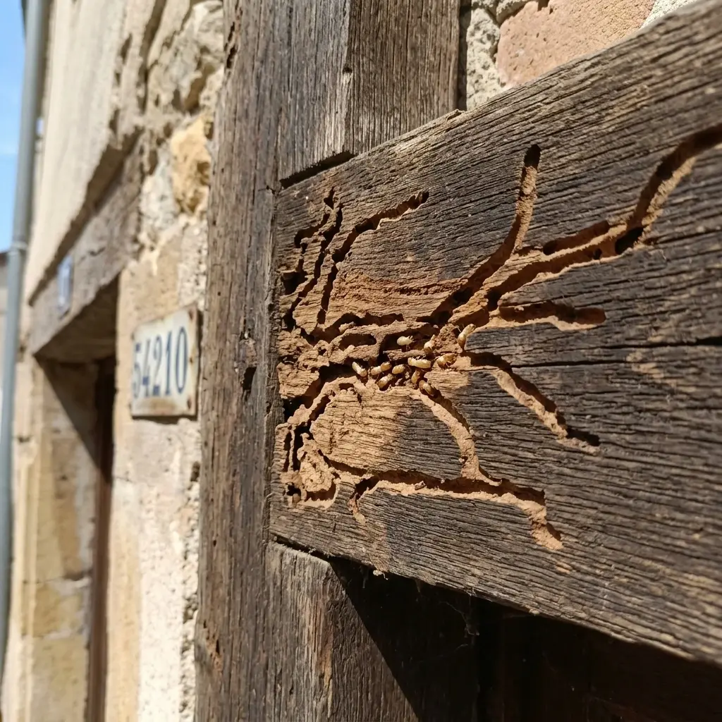 Termites Saint-Nicolas-de-Port (54210)
