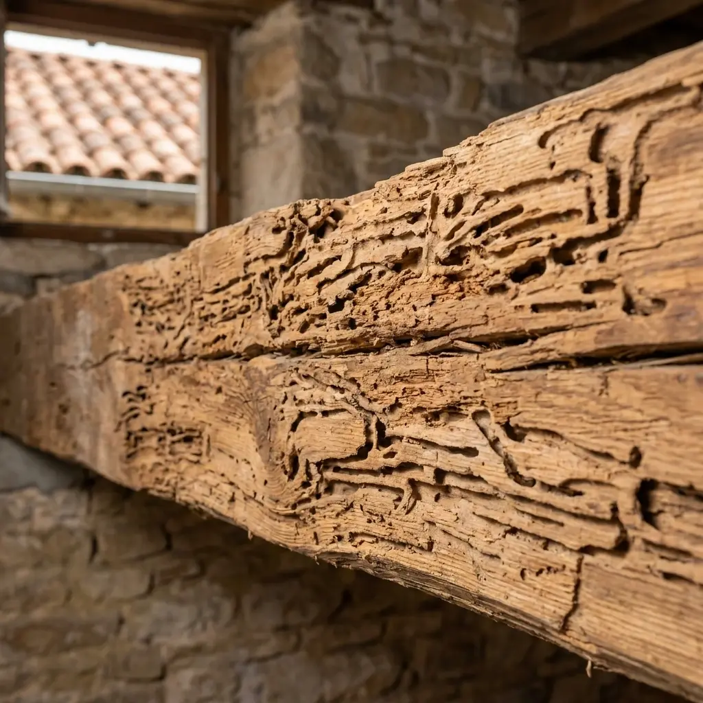 Termites Malzéville (54220)