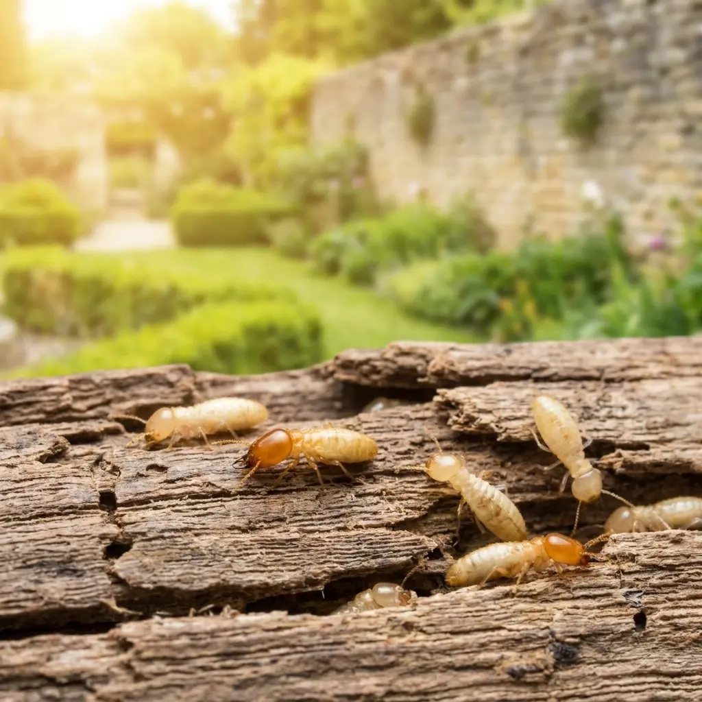 Une protection garantie pour votre patrimoine immobilier
