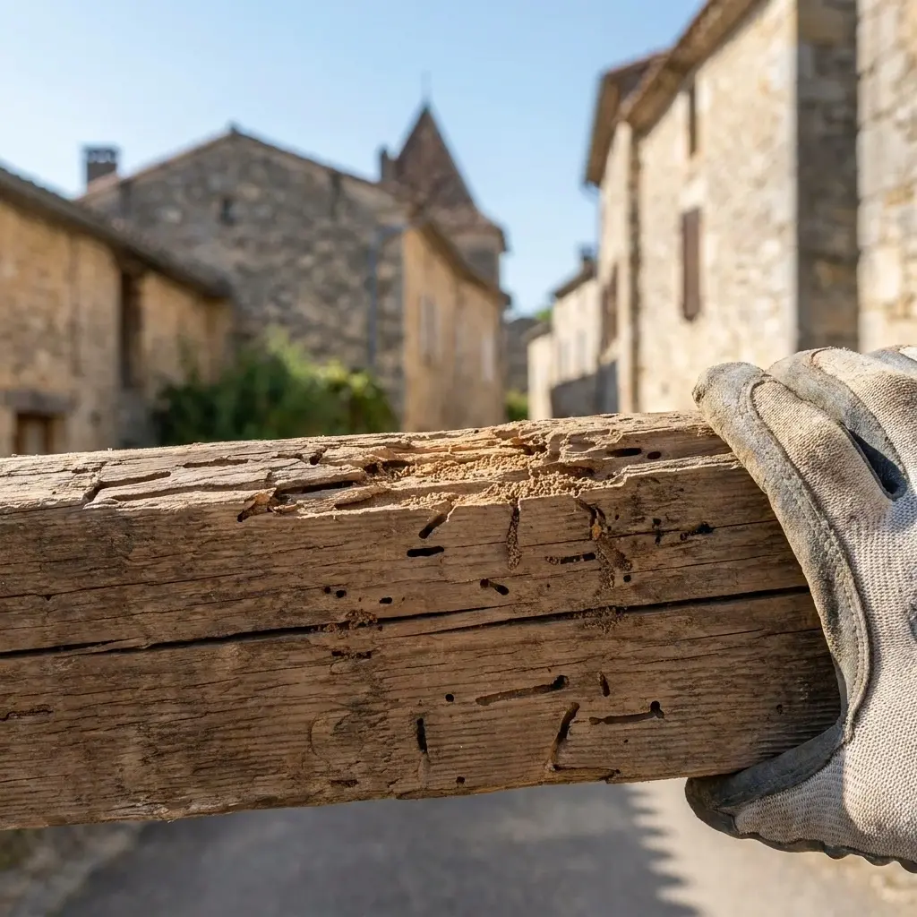 Comment se déroule l'intervention à Longuyon ?