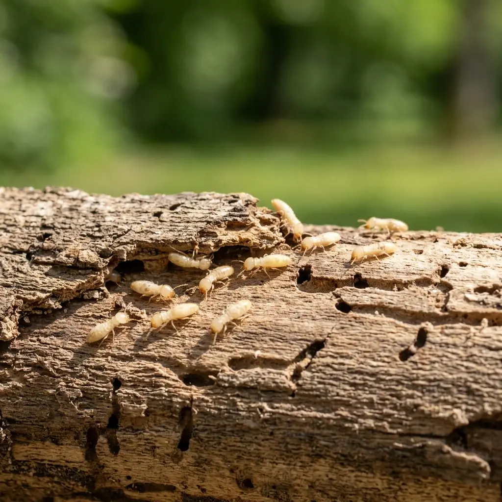 Une expertise locale pour un habitat sain et sécurisé