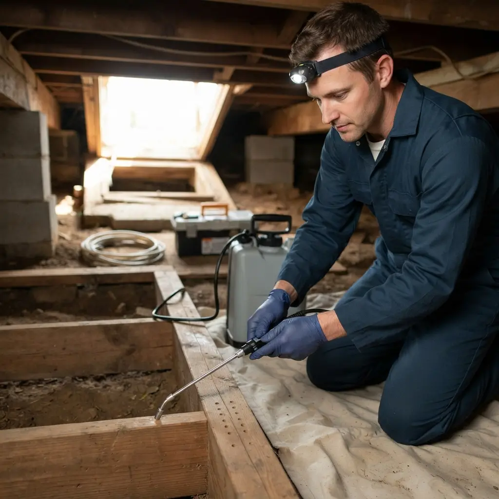Une solution durable pour votre tranquillité d'esprit