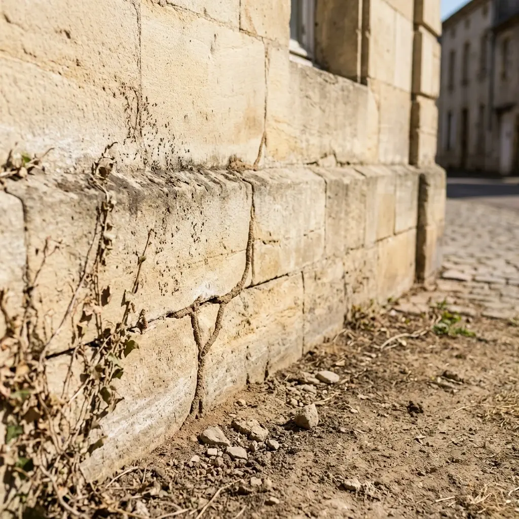 Prévenir l'invasion des termites dans votre foyer