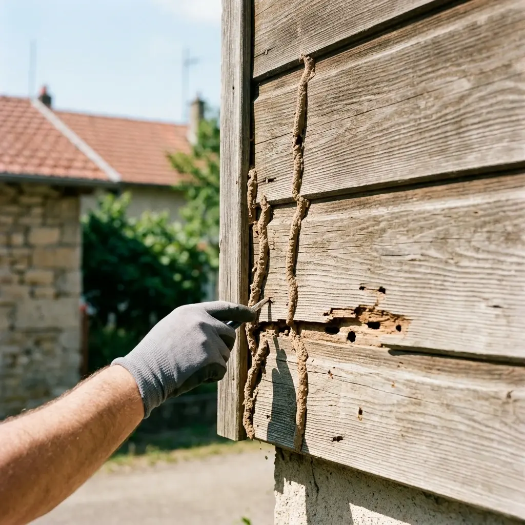 Une solution efficace pour retrouver votre sérénité