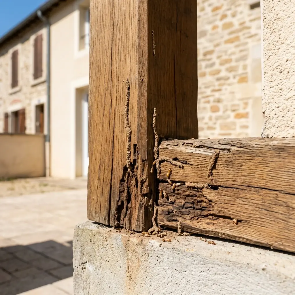 Termites Pompey (54340)
