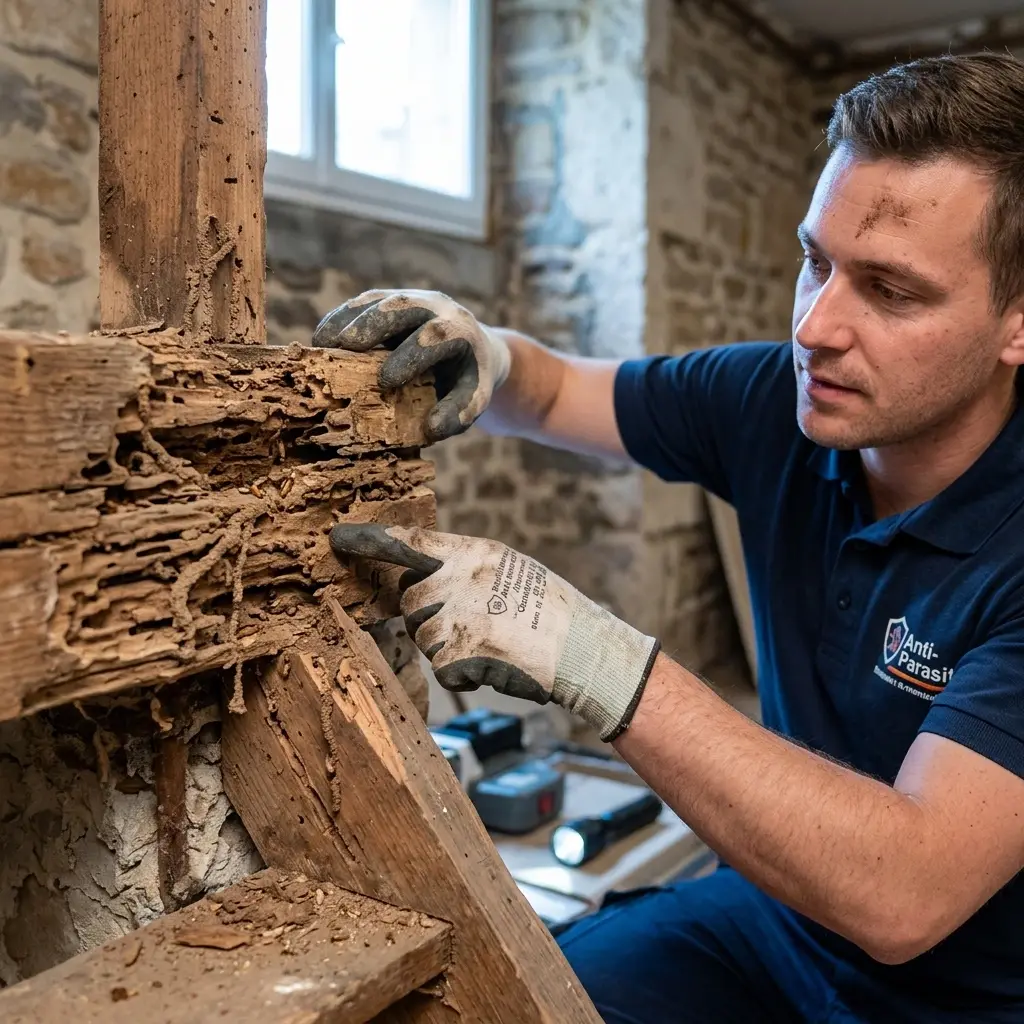 Une protection durable pour votre patrimoine