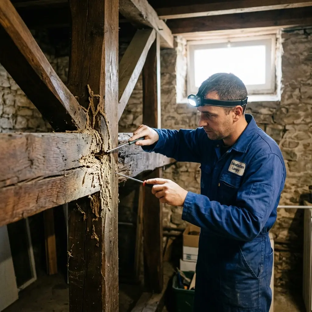 Une protection durable pour votre maison en Meurthe-et-Moselle