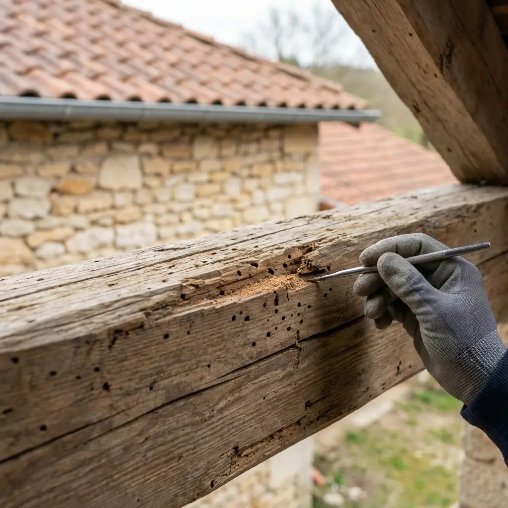 Une sérénité retrouvée pour votre foyer en Meurthe-et-Moselle