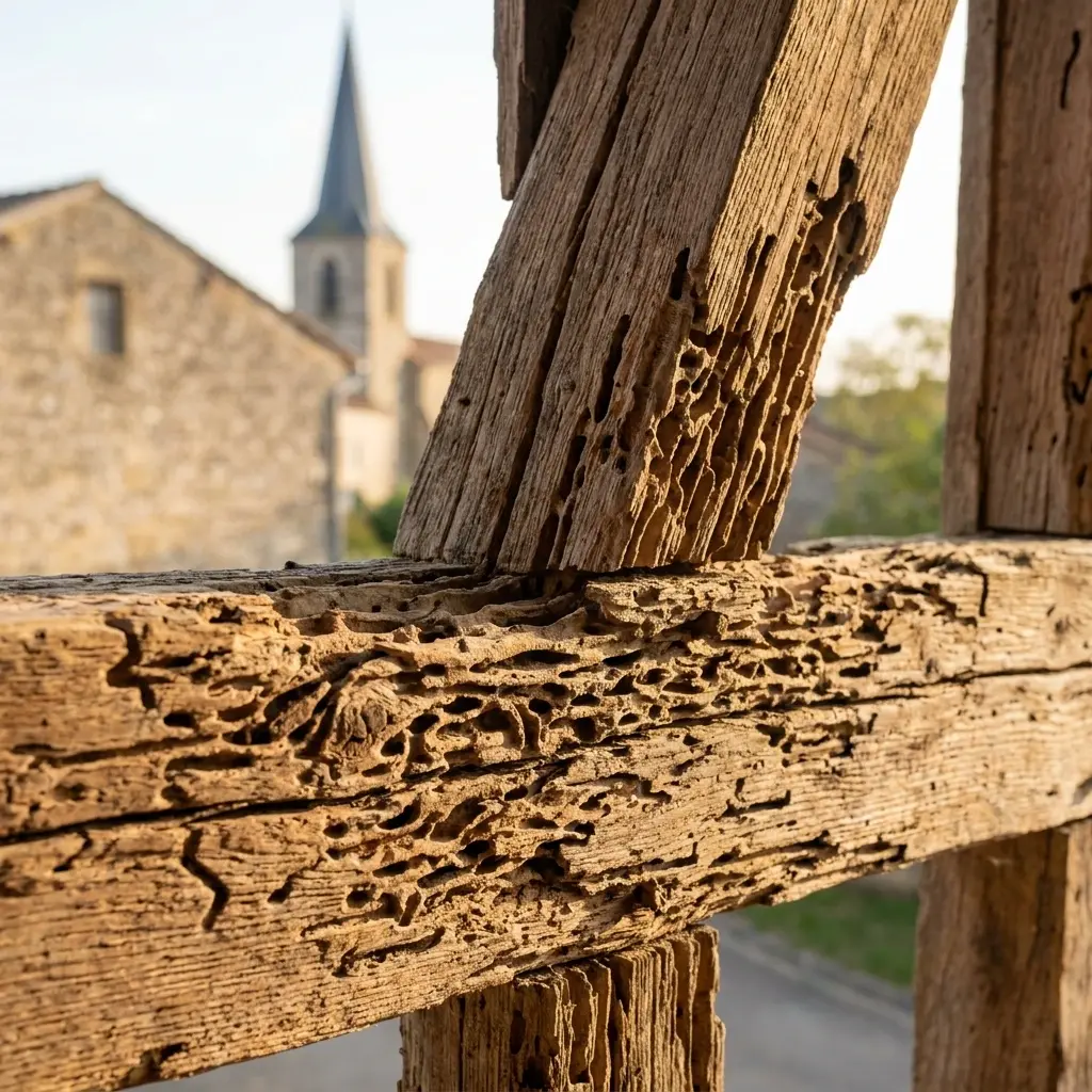 Termites Piennes (54490)