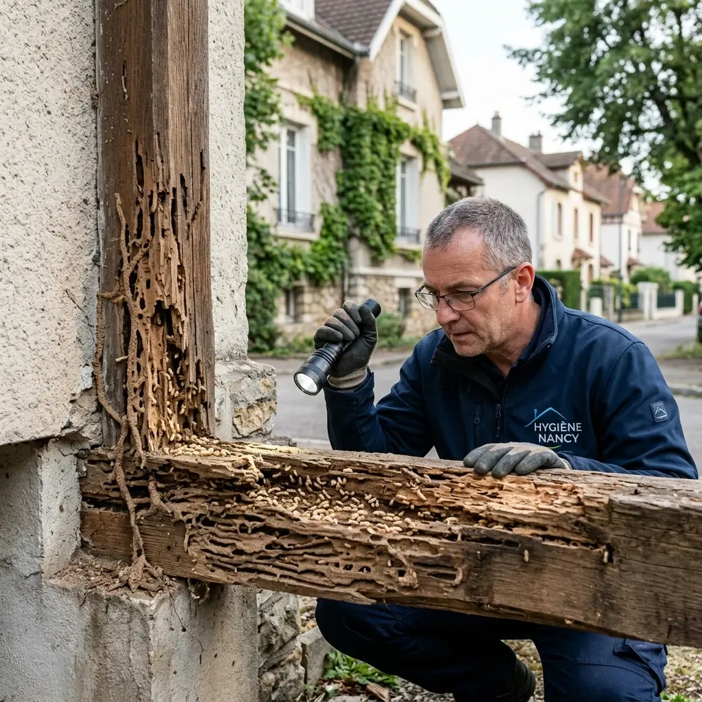 Une stratégie d'éradication ciblée et performante