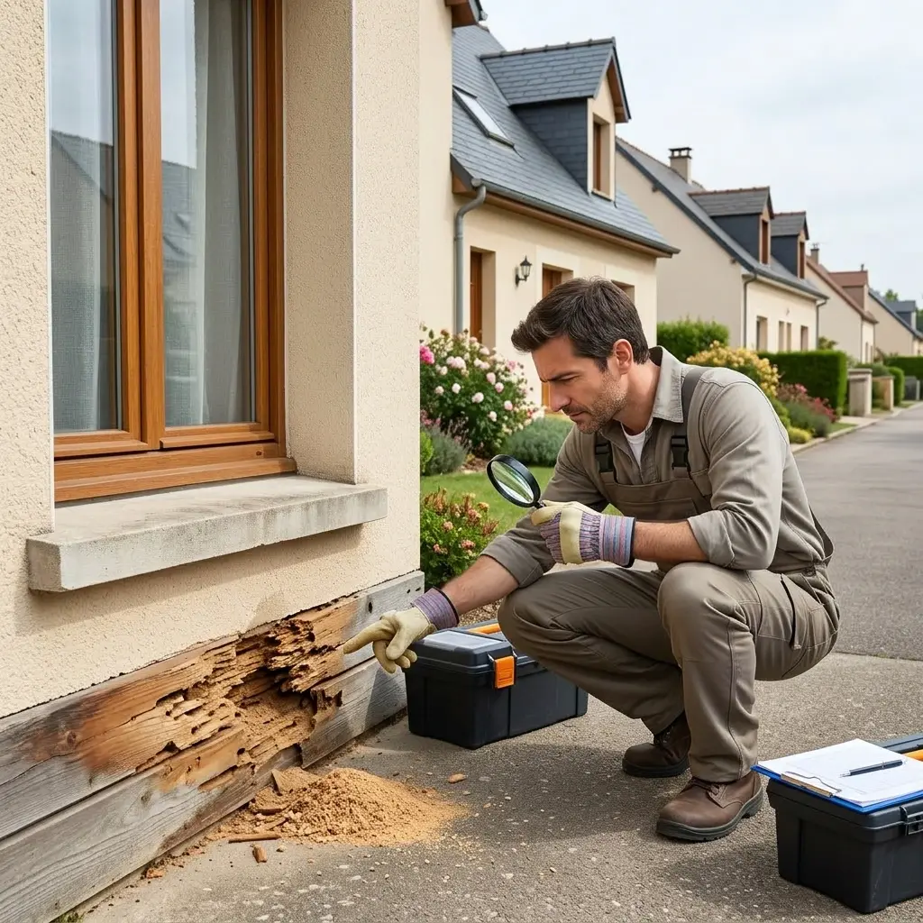 Une protection durable pour votre habitat