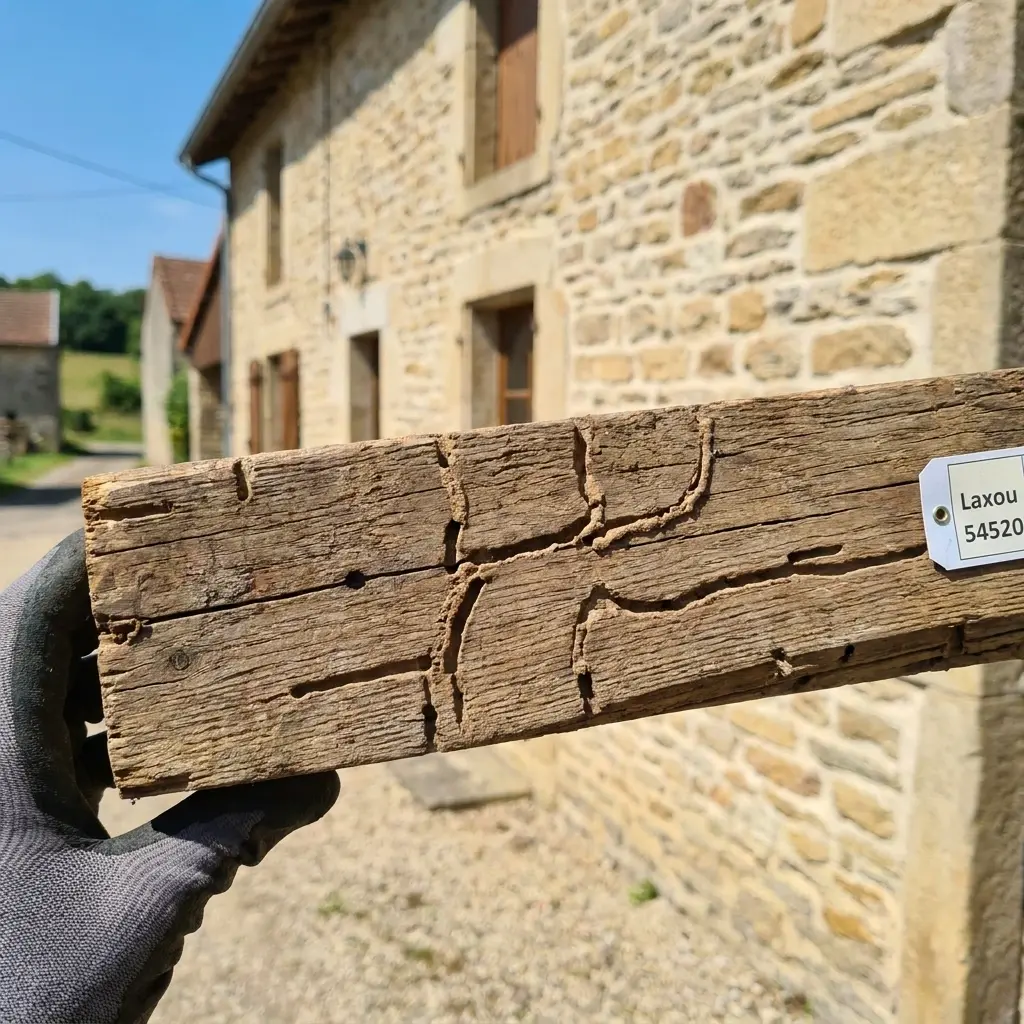 Notre expertise pour l'élimination des colonies