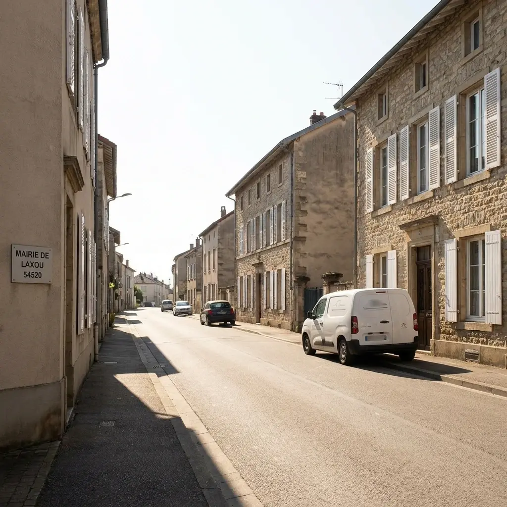Besoin d'une aide immédiate à Laxou ?