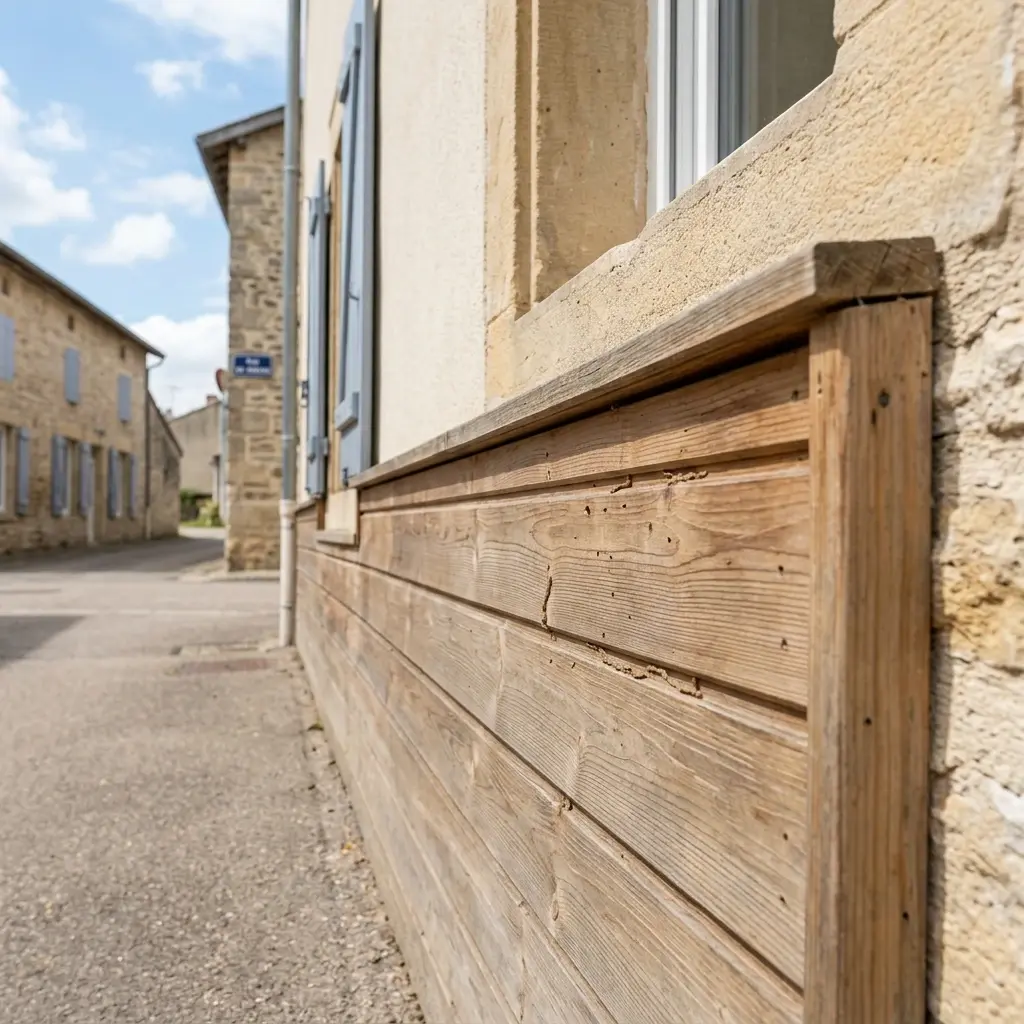 Comment prévenir l'invasion des termites chez vous ?