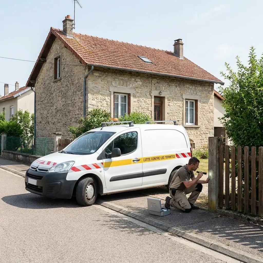 Besoin d'une intervention rapide à Villers-lès-Nancy ?