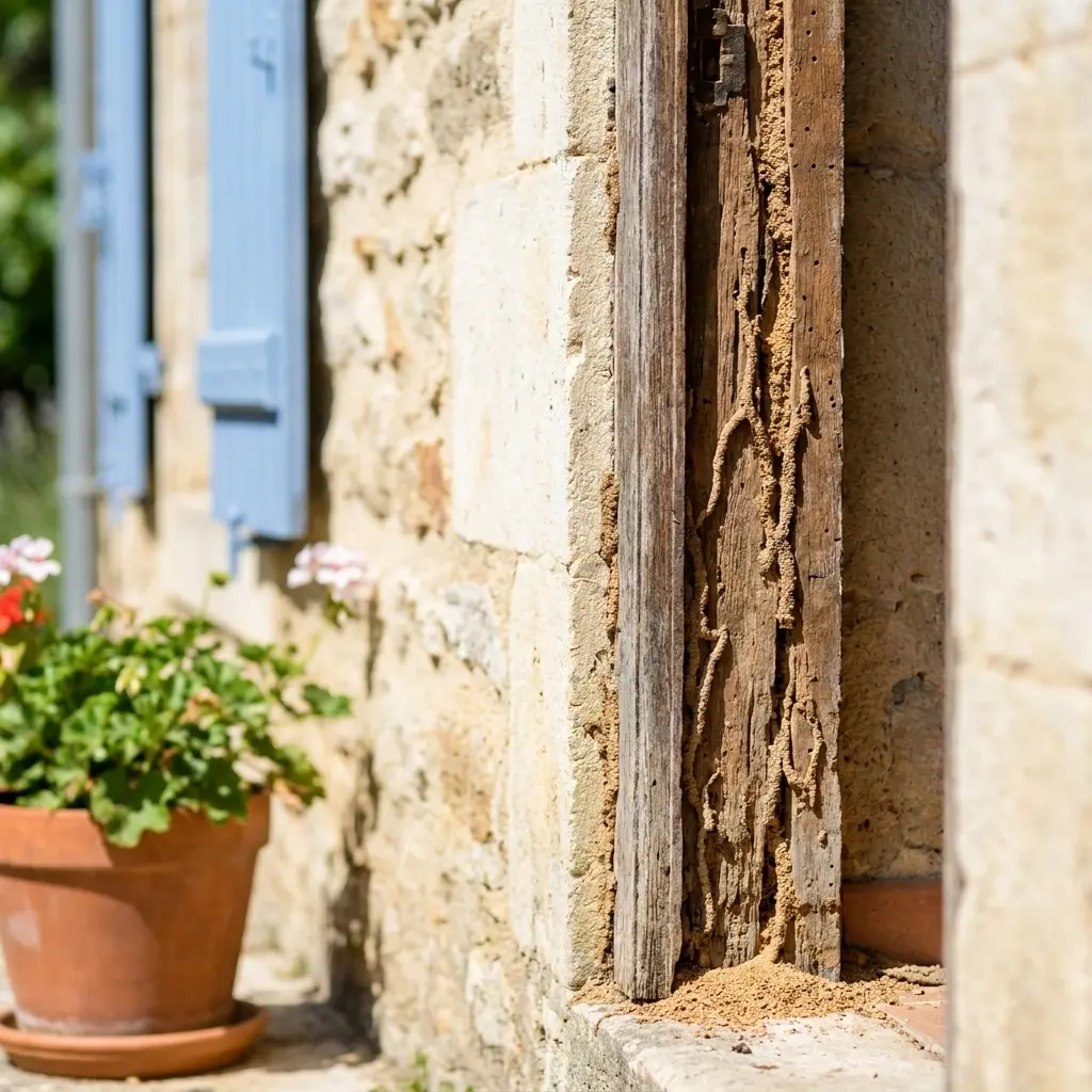 Un accompagnement professionnel pour sécuriser votre maison