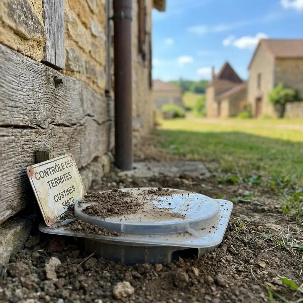 Une protection durable pour votre patrimoine immobilier