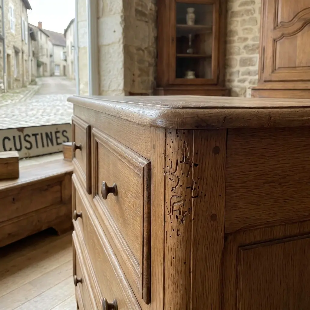 Comment se déroule l'intervention à Custines ?