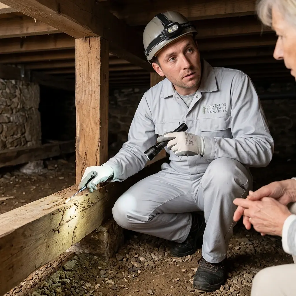 Termites Lay-Saint-Christophe (54690)