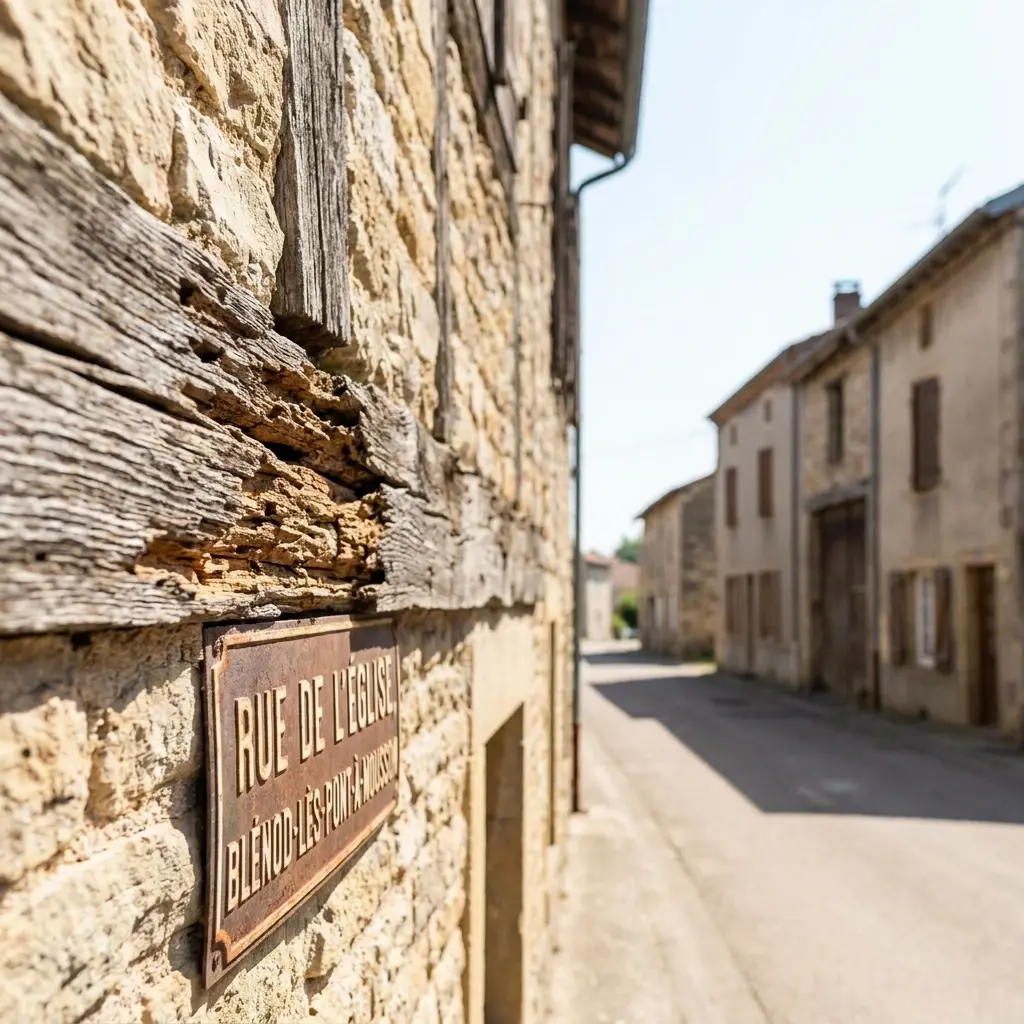 Comment prévenir l'invasion des termites chez vous ?