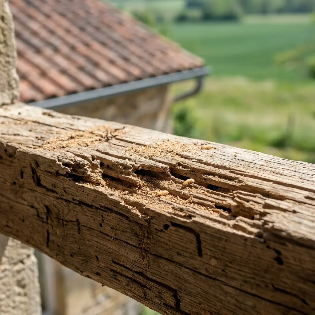 Termites Blénod-lès-Pont-à-Mousson (54700)
