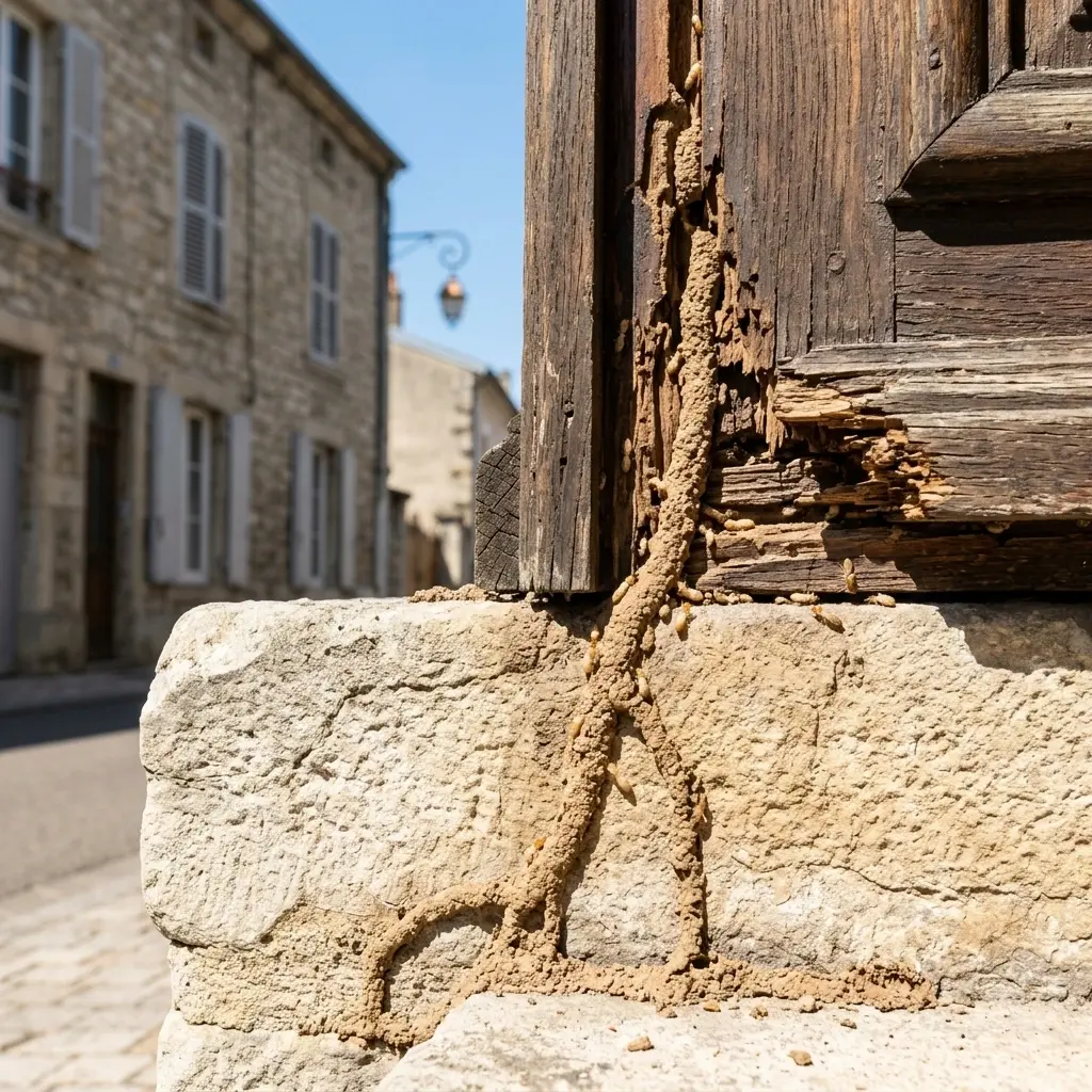 Adopter les bons gestes pour prévenir l'infestation chez vous