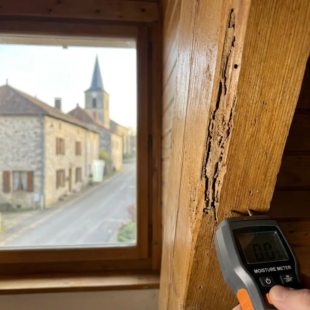 Une stratégie d'éradication précise et efficace