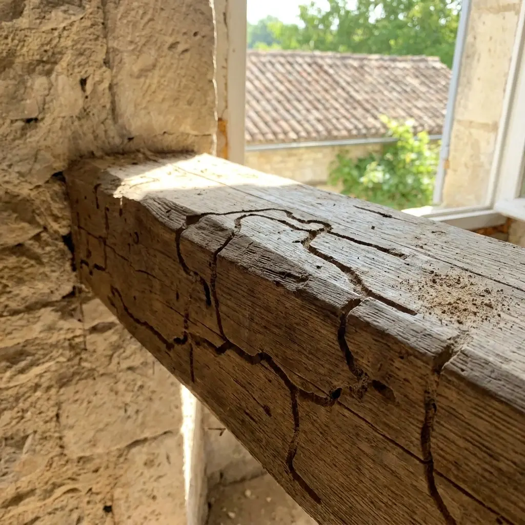 Termites Ludres (54710)