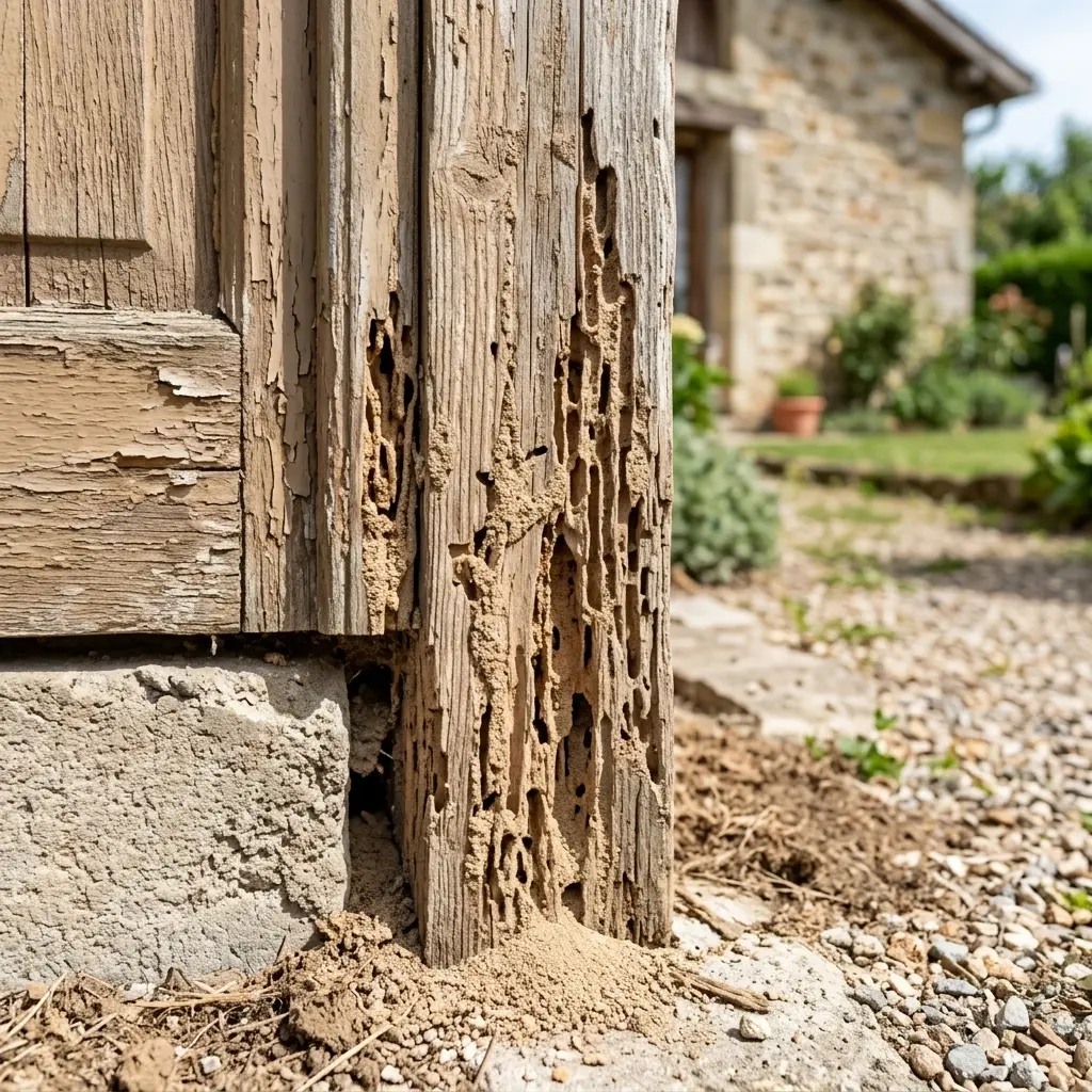 Sécurisez durablement votre logement