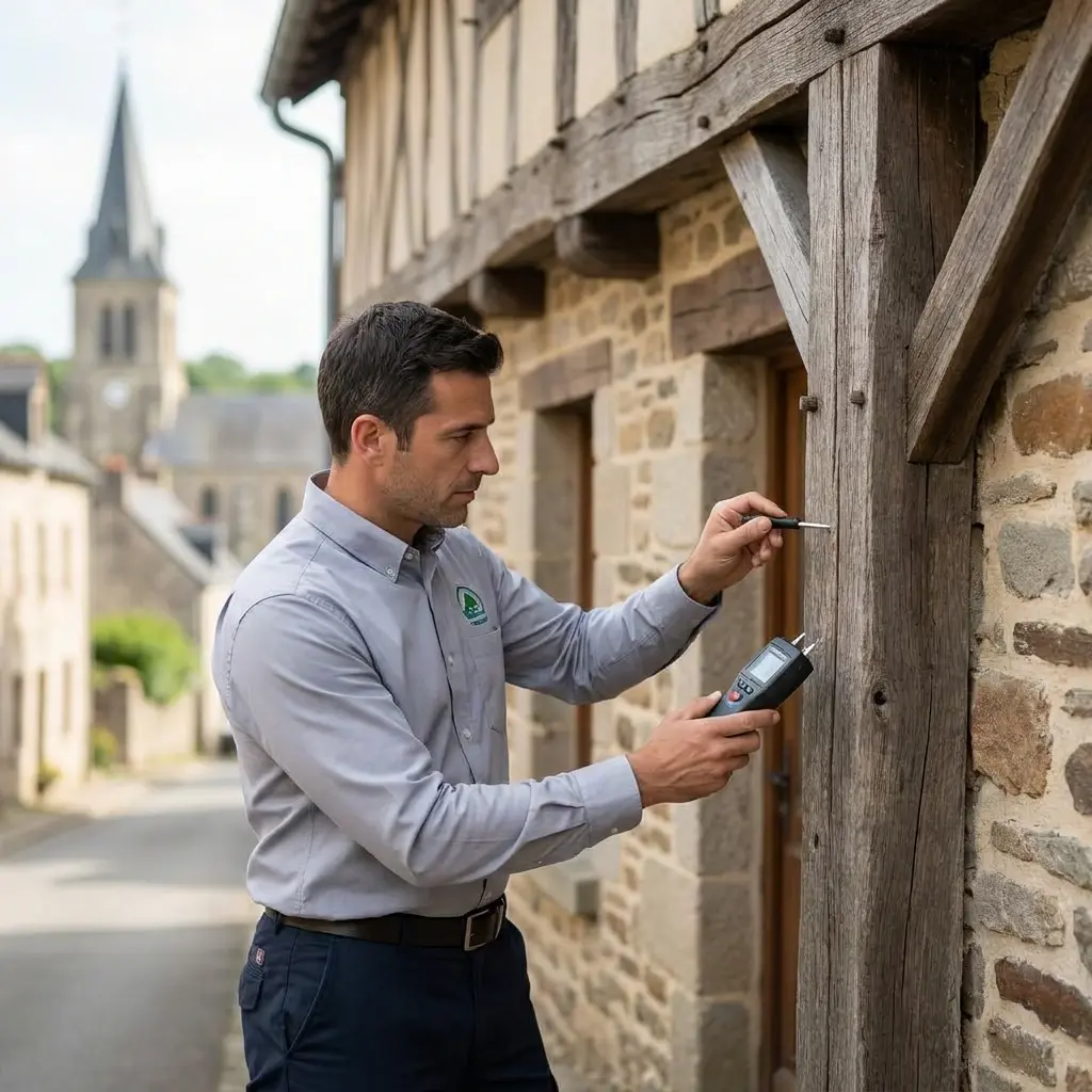 Une solution radicale pour protéger votre patrimoine immobilier