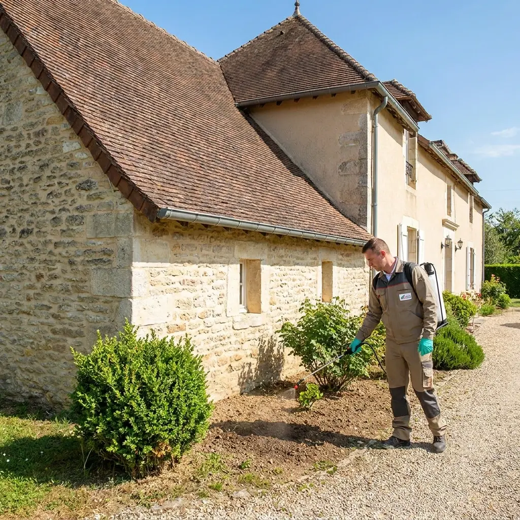 Une sérénité retrouvée pour votre habitat en Meurthe-et-Moselle