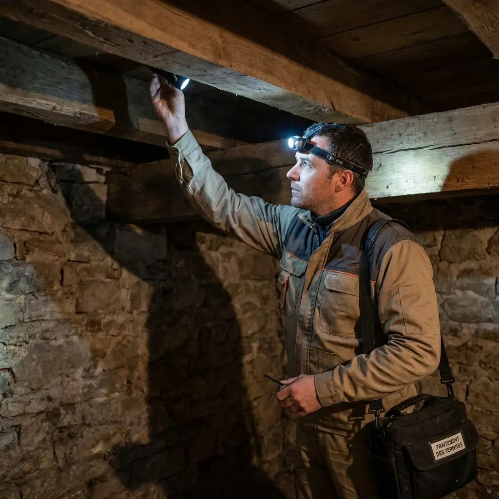Une protection durable pour votre habitation