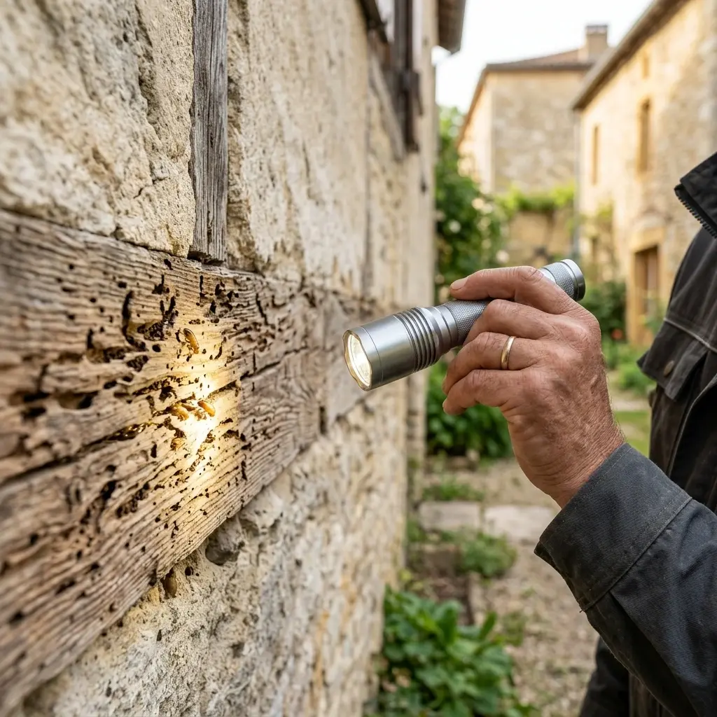 Un habitat sain et sécurisé pour votre famille