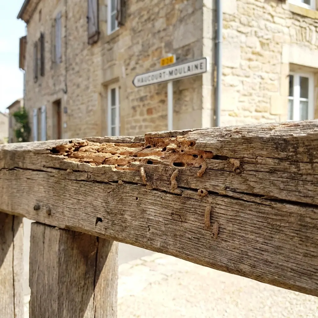 Une sérénité retrouvée pour votre patrimoine immobilier
