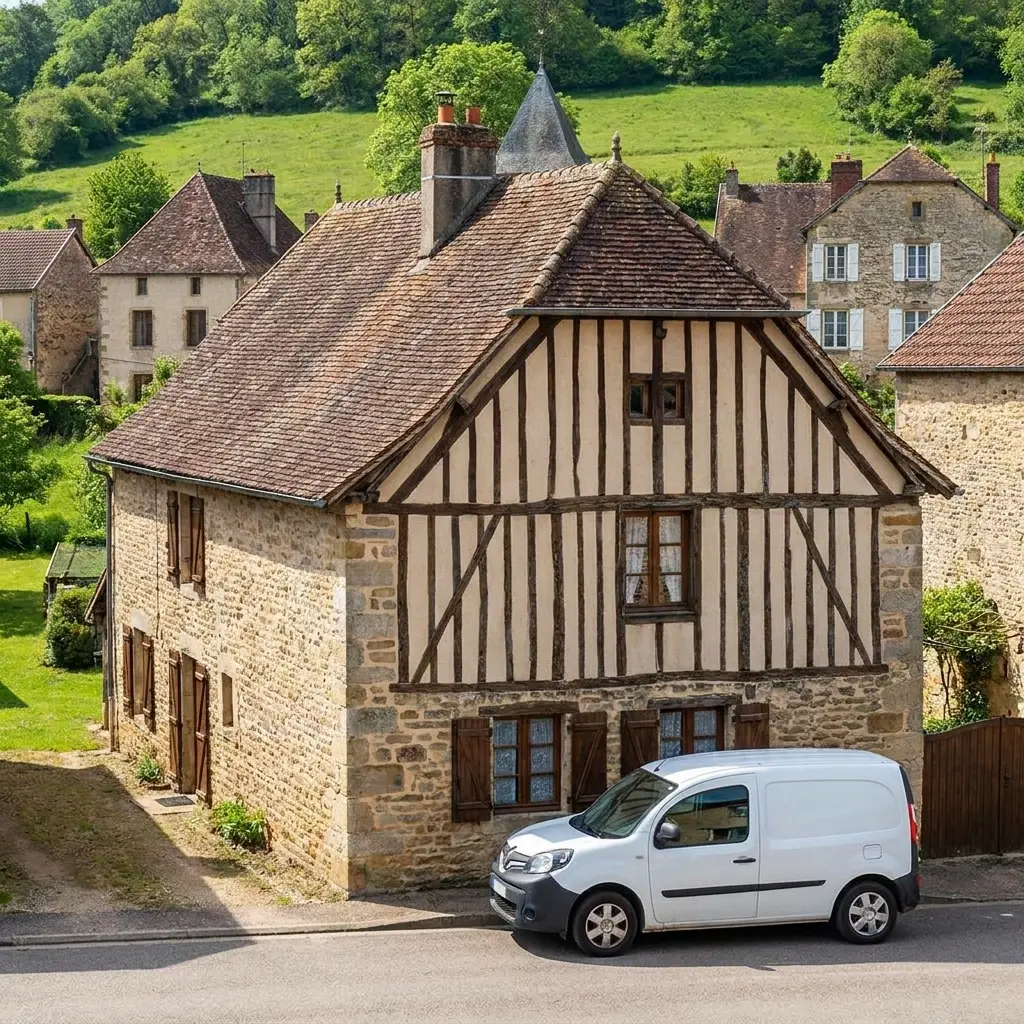 Comment se déroule l'intervention à Haucourt-Moulaine ?