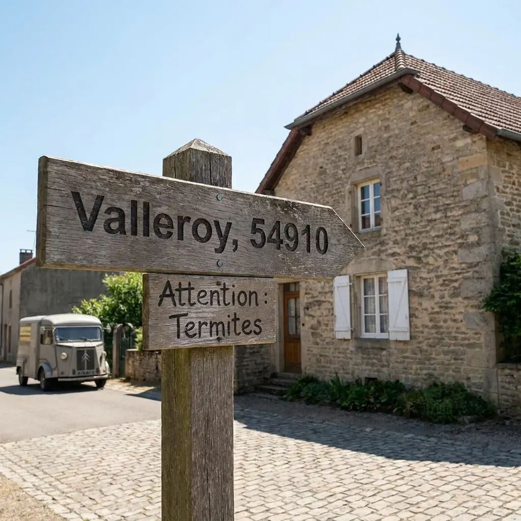 Un accompagnement professionnel pour votre sérénité immobilière