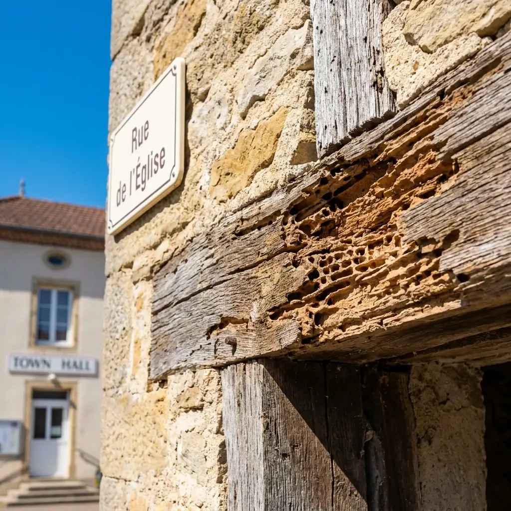 Comment se déroule l'intervention à Valleroy ?