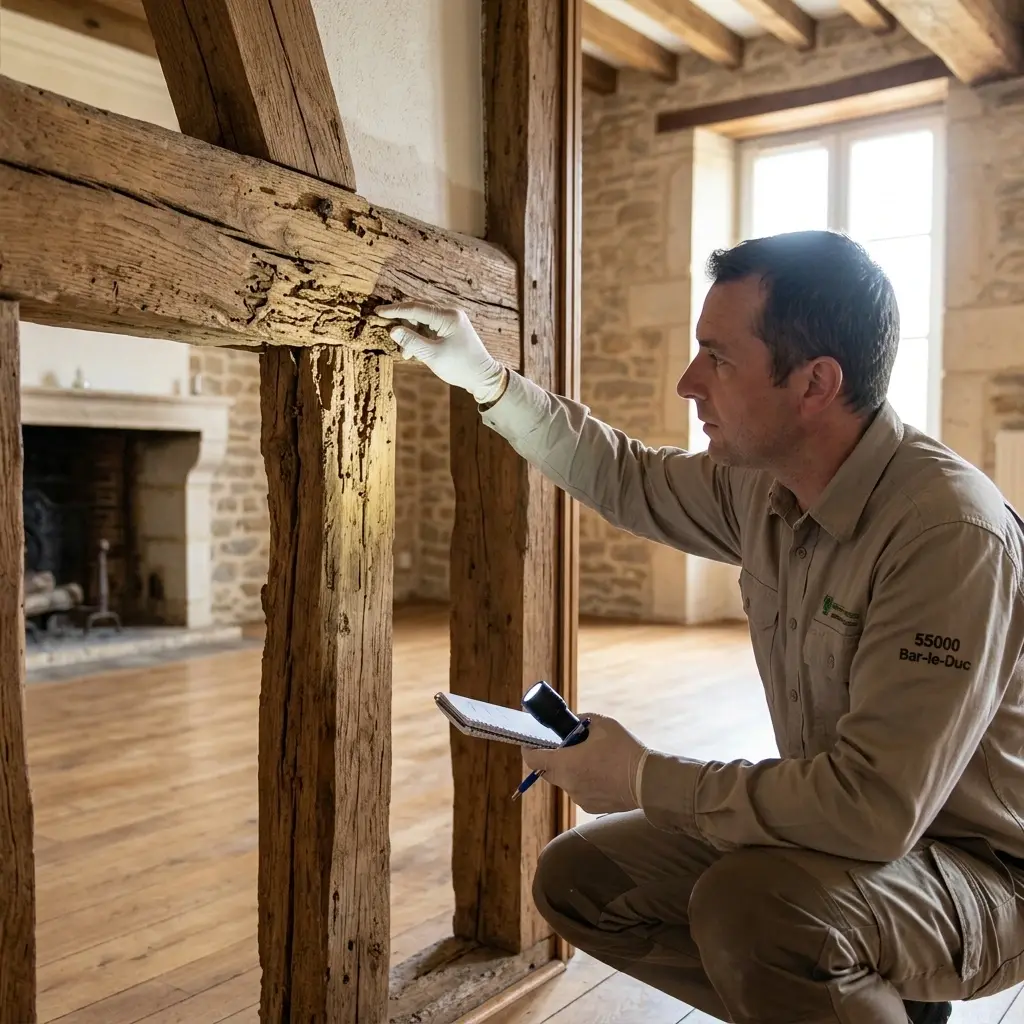 Comment prévenir l'installation des nuisibles chez vous ?