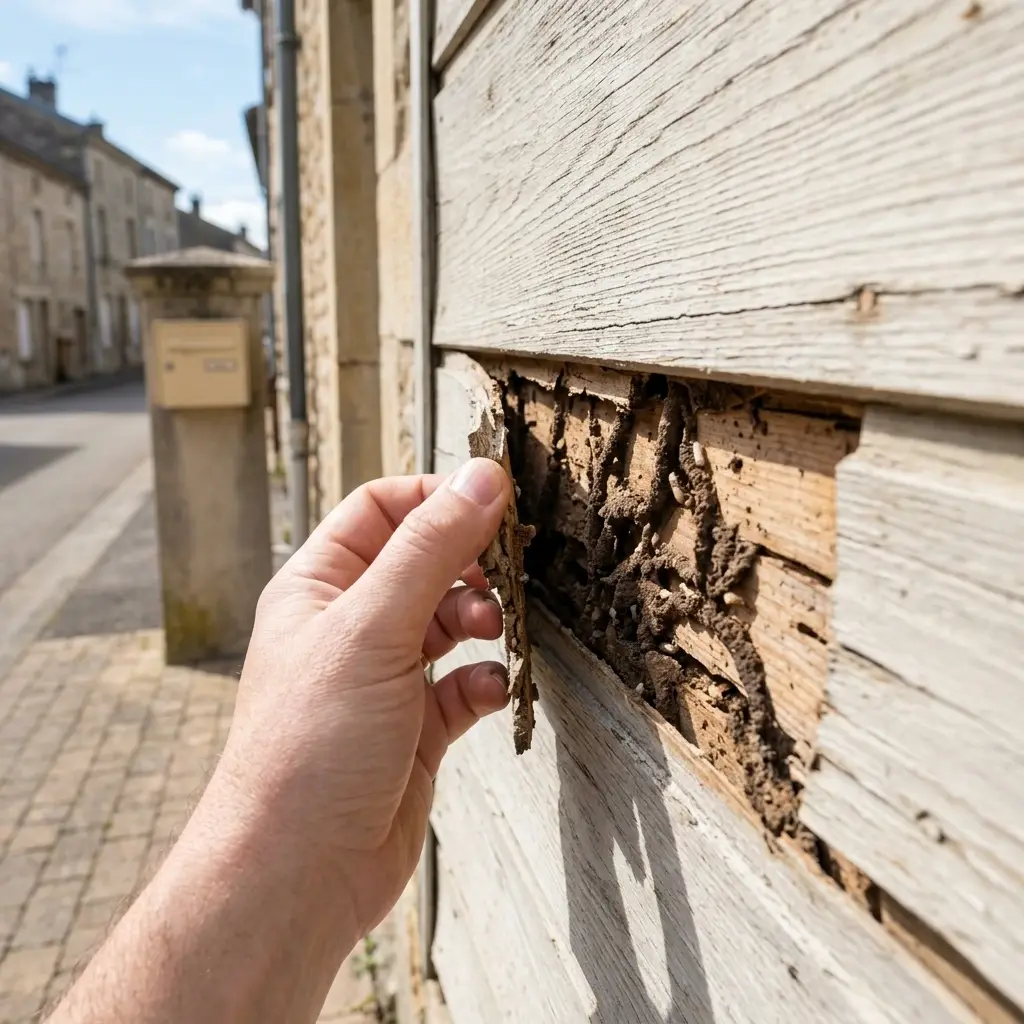 Prévenir l'infestation : les gestes essentiels à Verdun