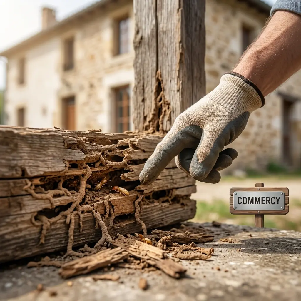 Une expertise locale pour sécuriser durablement votre habitation