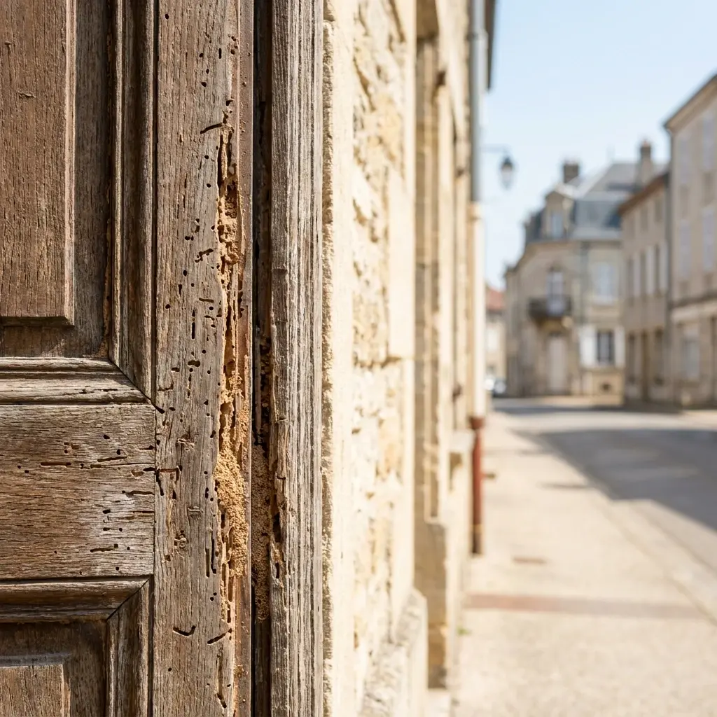 Pourquoi nous choisir à Saint-Mihiel