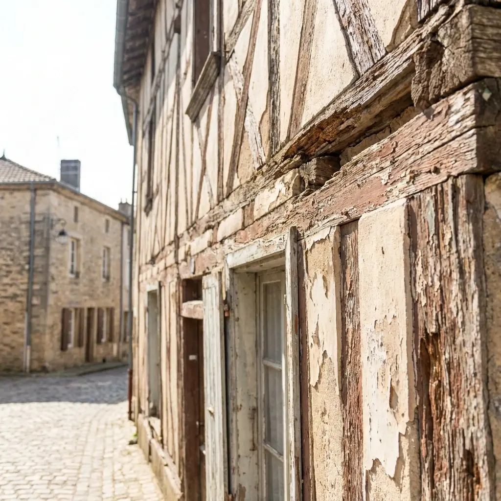 Termites Saint-Mihiel (55300)