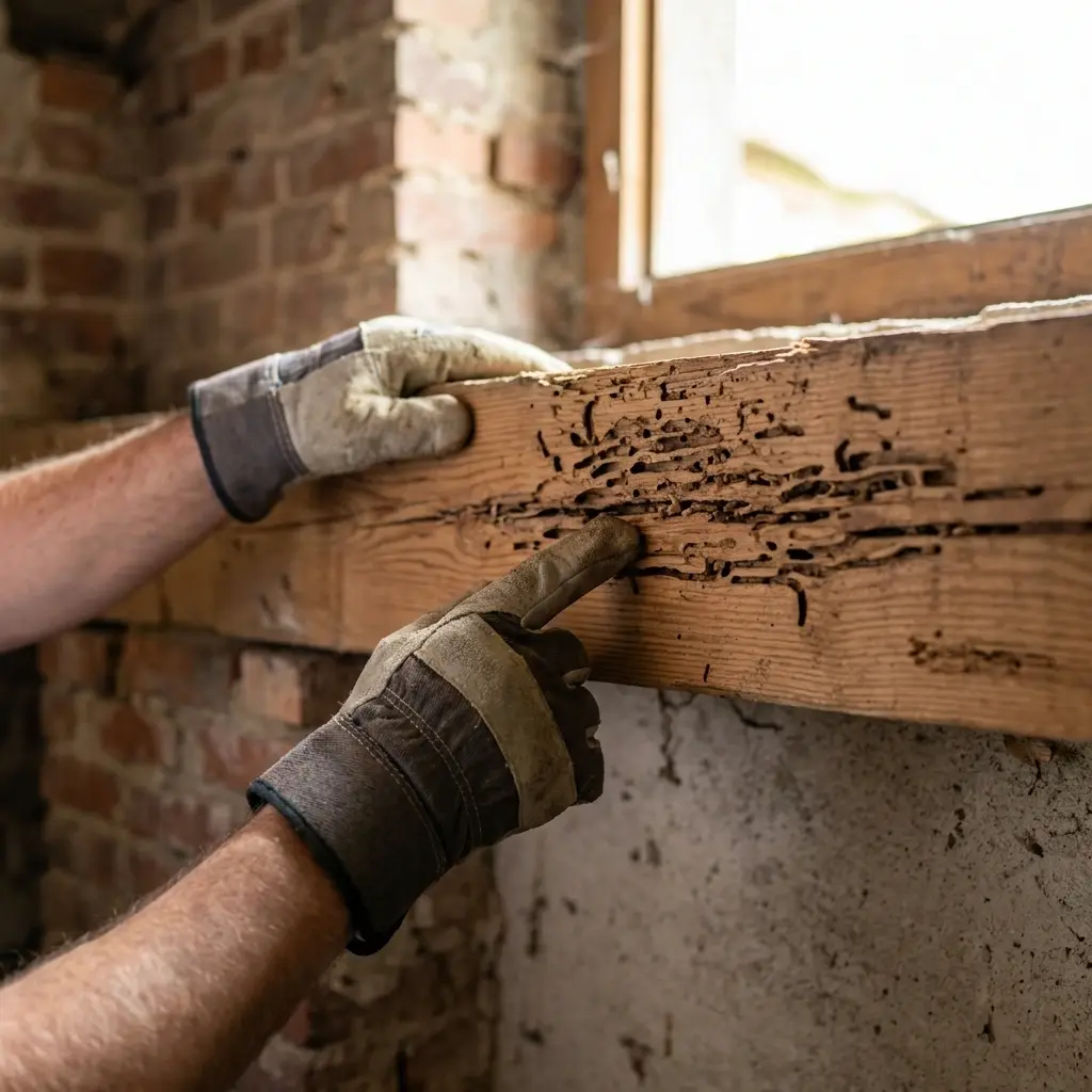 Adopter les bons gestes pour prévenir l'infestation