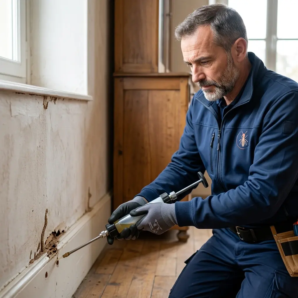 Une protection garantie pour votre patrimoine immobilier